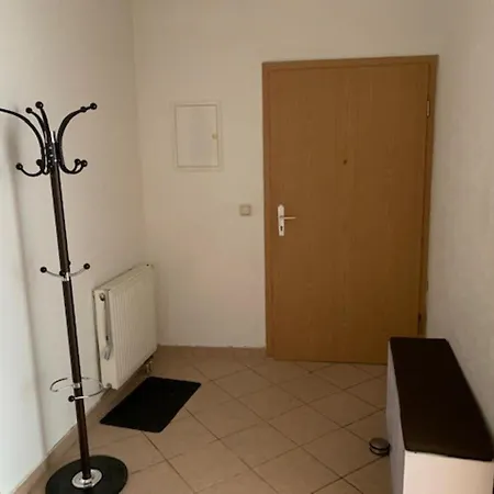 Neu! Fachwerk Alstadt Apartment