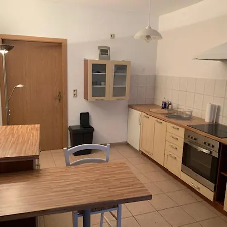 Neu! Fachwerk Alstadt *