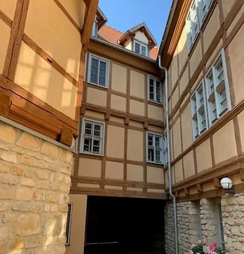 Neu! Fachwerk Alstadt *