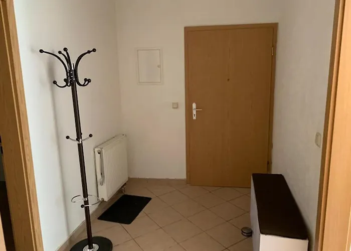 Neu! Fachwerk Alstadt アパート