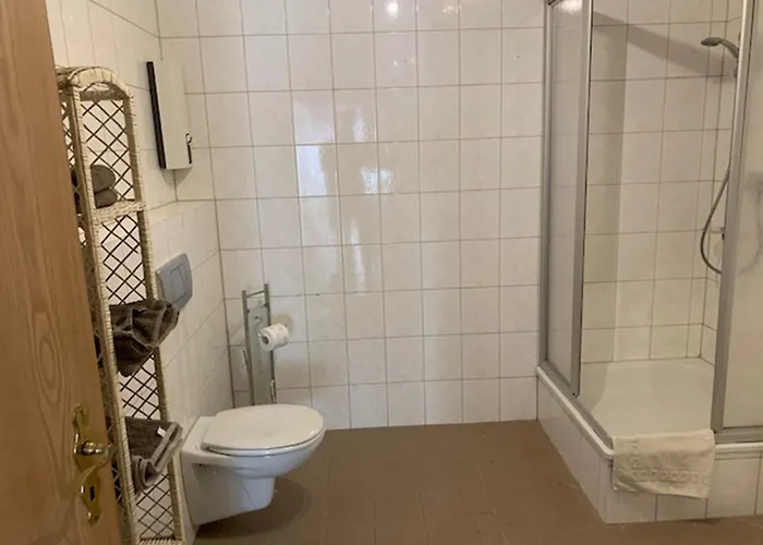 Neu! Fachwerk Alstadt アッシャースレーベン